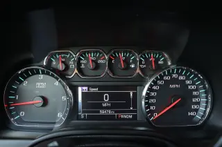 2016 Chevrolet Tahoe