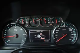 2016 Chevrolet Tahoe