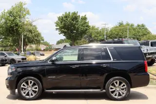 2016 Chevrolet Tahoe