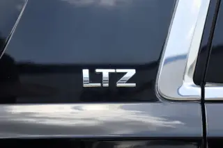 2016 Chevrolet Tahoe