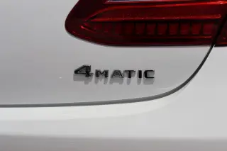 2019 Mercedes-Benz E 450