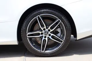 2019 Mercedes-Benz E 450