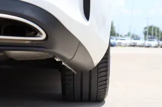 2019 Mercedes-Benz E 450