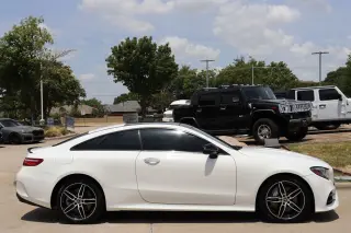 2019 Mercedes-Benz E 450