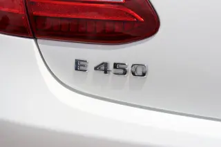 2019 Mercedes-Benz E 450