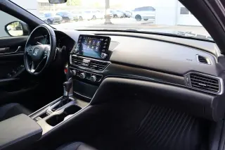 2020 Honda Accord Sedan