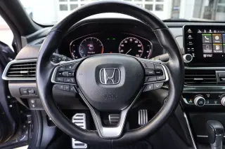 2020 Honda Accord Sedan