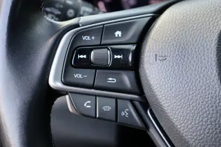 2020 Honda Accord Sedan