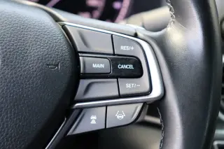 2020 Honda Accord Sedan