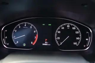 2020 Honda Accord Sedan