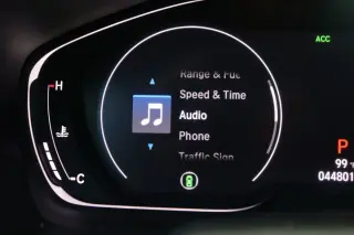 2020 Honda Accord Sedan