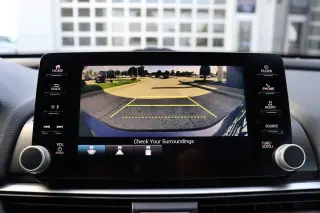 2020 Honda Accord Sedan