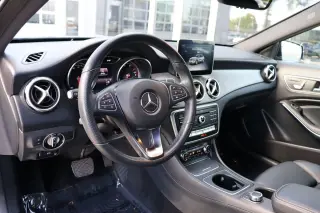 2020 Mercedes-Benz GLA 250