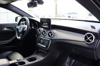 2020 Mercedes-Benz GLA 250