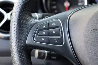 2020 Mercedes-Benz GLA 250