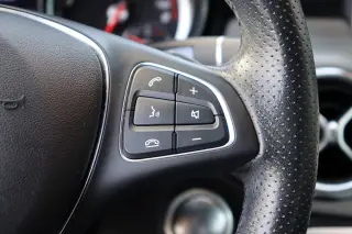 2020 Mercedes-Benz GLA 250