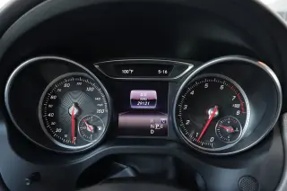 2020 Mercedes-Benz GLA 250
