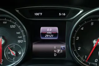 2020 Mercedes-Benz GLA 250