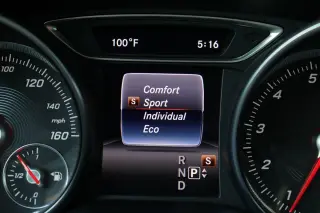 2020 Mercedes-Benz GLA 250