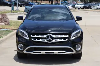 2020 Mercedes-Benz GLA 250