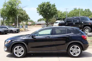 2020 Mercedes-Benz GLA 250