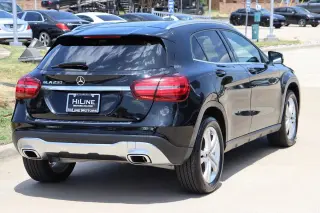 2020 Mercedes-Benz GLA 250