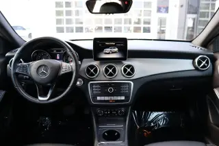 2020 Mercedes-Benz GLA 250