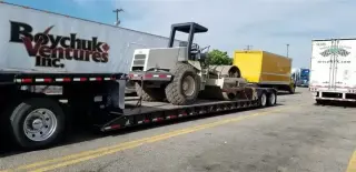 Fletes y Cruces Sobredimensio