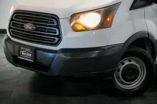 2016 Ford Transit Cargo Van