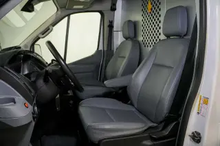 2016 Ford Transit Cargo Van