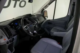 2016 Ford Transit Cargo Van