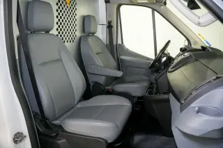 2016 Ford Transit Cargo Van