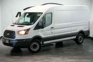 2016 Ford Transit Cargo Van