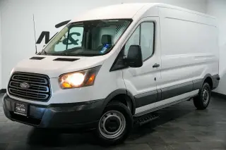2016 Ford Transit Cargo Van