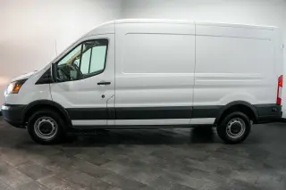 2016 Ford Transit Cargo Van