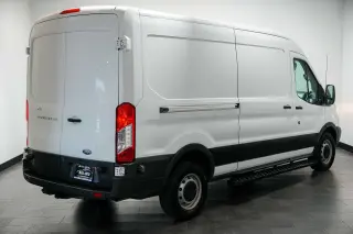 2016 Ford Transit Cargo Van