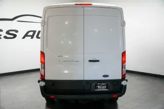 2016 Ford Transit Cargo Van