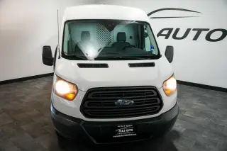 2016 Ford Transit Cargo Van