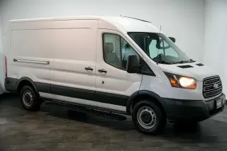 2016 Ford Transit Cargo Van