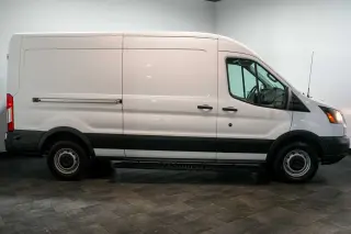 2016 Ford Transit Cargo Van