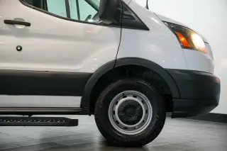 2016 Ford Transit Cargo Van