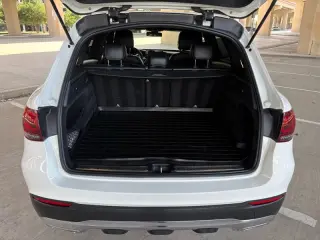 2020 Mercedes-Benz GLC 300
