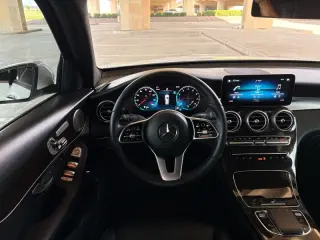 2020 Mercedes-Benz GLC 300