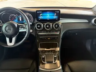 2020 Mercedes-Benz GLC 300
