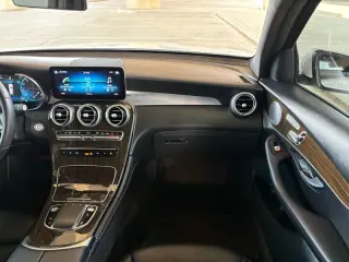 2020 Mercedes-Benz GLC 300