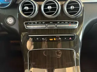 2020 Mercedes-Benz GLC 300