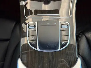 2020 Mercedes-Benz GLC 300