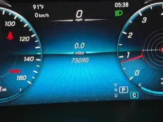 2020 Mercedes-Benz GLC 300
