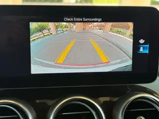 2020 Mercedes-Benz GLC 300