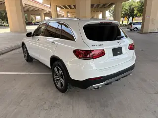 2020 Mercedes-Benz GLC 300